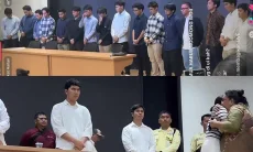 Berikut Kronologi Lengkap Kasus Pelecehan Seksual yang Dilakukan 16 Mahasiswa FH UI
