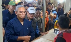 Hindari Penimbunan, Pemkot Bandung Perketat Pengawasan Gudang Sembako