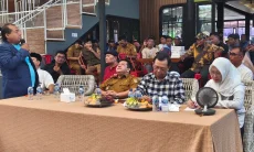 Agus Maksum Siap Maju Calon Ketua DPC Demokrat Kabupaten Cirebon