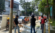 256 Halte BRT Kota Bandung Ditarget Rampung Tahun Ini, Baru Selesai 30 Lebih