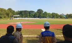 Revitalisasi Kawasan GOR Pajajaran Tahap 2, Harus Ada Sarana Pendukung