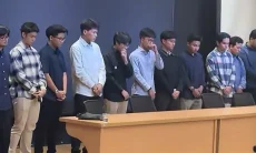 Warganet Ramai Suarakan DO, Ini 16 Nama Mahasiswa FH UI yang Lakuka Pelecehan