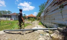 Dapur SPPG Beringin Dikeluhkan Warga, Pengelola Lakukan Perbaikan Pengelolaan Limbah