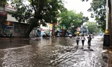 BBWS Citarum Ungkap Latar Belakang Banjir di Kabupaten Bandung