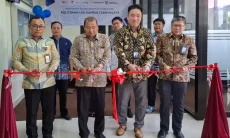 Politeknik LP3I Tasikmalaya Resmikan Galeri Investasi Syariah BEI di Kampus