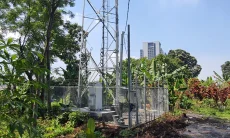 Polemik Tower Protelindo di Padalarang, Satpol PP KBB Siap Hentikan Operasional