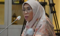Netty Prasetiyani Ingatkan Ancaman Karhutla dan Krisis Gizi Akibat El Nino Godzilla