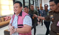 Kejari Kabupaten Bandung Tetapkan Dua Tersangka Korupsi BDS, Negara Rugi Rp128,5 M