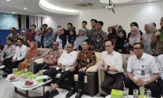 Tinjau Program Magang RS Ummi, Wamenaker Dorong Lulusanya Bekerja di Luar Negeri