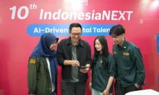 Memasuki Satu Dekade, IndonesiaNEXT Jangkau Lebih dari 96.000 Mahasiswa