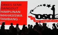 ITB Minta Maaf Soal Lagu Yang Berisi Pelecehan Terhadap Perempuan