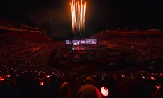 Kelemahan Besar dalam Sistem Korea Selatan Terungkap Usai BTS Konser di Goyang