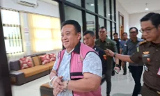 DPRD Apresiasi Penahanan Dirut BDS, Minta Kasus Dugaan Korupsi Diusut Tuntas