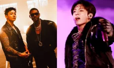 Baru Terungkap, Ternyata Jungkook BTS Harusnya Tampil di Super Bowl 2024 dengan Usher