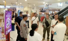 Polisi Pastikan Isu Bocah Jatuh dari Lantai 3 Mal di Cirebon Tidak Benar