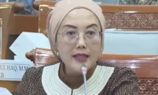UI Diminta Lindungi Korban Pelecehan, Anggota DPR Selly: Tidak Mengorbankan Keadilan