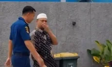Viral! Napi Korupsi Ngopi di Coffee Shop Kendari, Begini Kronologinya