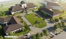 Penggabungan Halaman Gedung Sate dan Gasibu, Pengamat Ingatkan Kemacetan Lalu Lintas