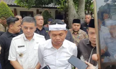 Dedi Mulyadi Dorong Pemda Sisihkan 7,5% APBD untuk Infrastruktur
