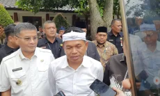 Dedi Mulyadi Gas 5 Prioritas Pembangunan Jabar, dari Pendidikan hingga Industri