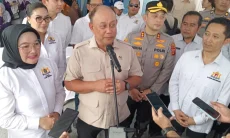 Berkategori Unggul, SPPG Cijujung Sukaraja 03 Siap Berkolaborasi dengan KDKMP