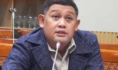 Komisi III DPR Nilai Kasus Pelecehan di UI jadi Momentum Evaluasi Lingkungan Pendidik
