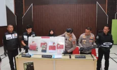 Polisi Bongkar ‎Sindikat Eksploitasi Anak, Pelaku Pakai Aplikasi Live Konten Seksual