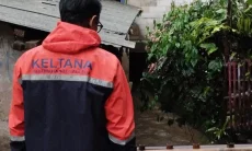 Puluhan Rumah di Tegallega Terendam Banjir Lintasan, Ketinggian Air Capai 1 Meter