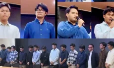 Tak hanya Anaknya, Isi Chat Grup Orang Tua Pelaku Pelecehan FH UI Buat Warganet Marah
