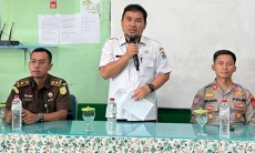 Jaksa Sahabat Guru, Kejari Cimahi Tekankan Sekolah Wajib Bebas Bullying dan Kekerasan