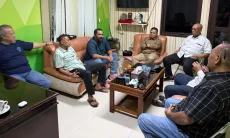 Dedi Ade Bachtiar Tunjuk Yani Hassan sebagai Plt Ketua KONI Kabupaten Bogor