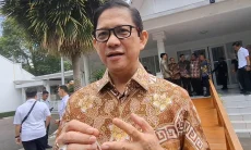 Iswara Ungkap Arah APBD Jabar 2027: Geser ke Desa, Hibah Pesantren dan Masjid Dibuka
