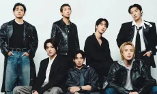 BTS Bongkar Rencana Masa Depan, Jin akan Berhenti jadi Idola jika Tanpa Grup Utuh