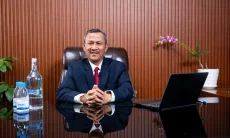 Perumdam Tirta Tarum Besok Mulai Melaksanakan WFH