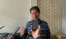 Komisi III DPRD KBB Bakal Hentikan Sementara Operasional Tower Protelindo 