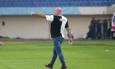 Respons Bojan Hodak Bakal Pecahkan Rekor Indra Thohir di Persib Bandung