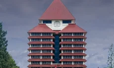 Tidak di DO, UI Pilih Nonaktifkan 16 Mahasiswa FH yang jadi Terduga Pelaku Pelecehan