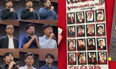 16 Mahasiwa FH Pelaku Pelecehan Dinonaktifkan Sementara, UI: Bukan Sanksi Akhir