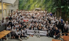 Bandung, Lari, dan Denyut Ekonomi Baru Kota