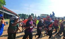 2.146 Atlet Pelajar Cirebon Serbu Stadion Ranggajati, Bersiap Menuju POPDA 2027