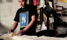 Harga Kedelai Melonjak, Produsen Tempe Cimahi Perkecil Ukuran dan Kurangi Produksi