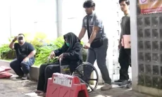 Ada Perdamaian dengan Korban, Tuntutan Hukuman Oknum ASN BPK Bisa Dikurangi