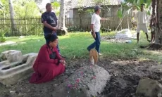 Ditemukan Banyak Luka Memar, Balita 1,5 Tahun di Karawang Diduga Dibunuh