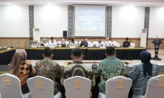 Kemenkum Jabar Dorong Percepatan Perseroan Perorangan lewat FGD Lintas Sektor