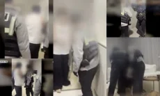 Kakak Laki-laki Idola K-Pop Ditangkap Karena Pelecehan, Warganet: Saudara Jisoo
