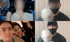 Kakak Jisoo BLACKPINK Terlibat Kontroversi Pelecehan pada Streamer Wanita