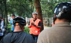 ASN Kota Bandung Diajak Bike to Work, Muhammad Farhan : Setiap Jumat Naik Sepeda