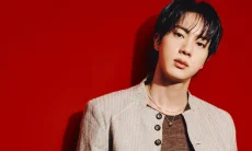 Ditanya Soal Karier Akting, Jawaban Jin BTS Sebut Karier Solo Tidak Terlalu Penting