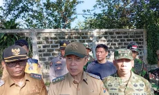Dimulai dari Kota Bogor, Dedie Klaim PSEL Galuga Bakal Ramah Lingkungan