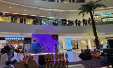 Manjakan Pengunjungnya, CCM Hadirkan “Serenity of Style” dan Grand Lucky Draw